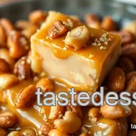 Great Taste Toffee Hazelnut: 5 Easy Steps to Irresistible Treats!