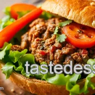 How to Make a Grill Beef Burger Bowl - Quick & Healthy Delight!