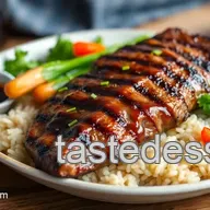 Experience Grill Flank Steak in 30-Minute Teriyaki Bliss: The Ultimate Flavor Adventure