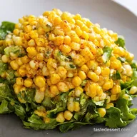 Grilled Corn Salad My GoTo Summer Side Dish Recipe