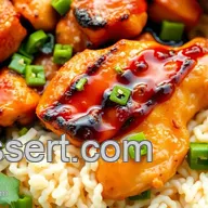 How to Make the Best Grilled Teriyaki Chicken Bowl | Quick & Tasty