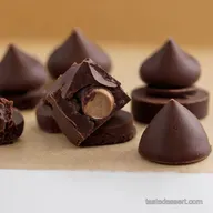 GuiltFree Bites Low Calorie Chocolate Chips Recipe