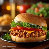Healthy Turkey Sloppy Joes The Best Lean Weeknight Comfort Food