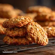 Healthy Oatmeal Cookies: Chewy, Low Sugar Recipe with Maple Syrup