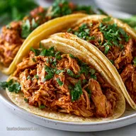 Baked Chicken Tacos in 30 Minutes