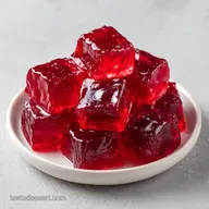 Strawberry Gummies: Real Fruit and Honey