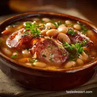 15 Bean Soup: Ultimate Hearty Recipe with Smoked Ham Hocks