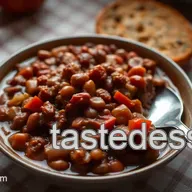 30-Minute Easy Chili: My Family's Hearty Comfort Food Recipe