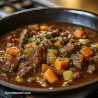 Hearty Guinness Stew My Ultimate Betterhomebase Recipe