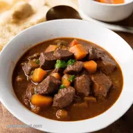 Classic Beef Stew is a Winner Hearty OnePot Recipe