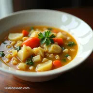 My Best Cabbage Soup Recipe Hearty Humble