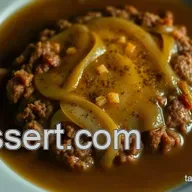 How to Make the Ultimate Meatloaf French Onion Soup Recipe