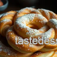 Heavenly French Crullers: Light & Irresistible Homemade Delights