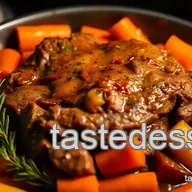Herb and Spice Infused Pot Roast: Unlock My Family's Favorite Pot Roast Spices