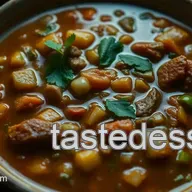 Herbaceous & Hearty Gluten Free Gumbo: A Taste of the Bayou