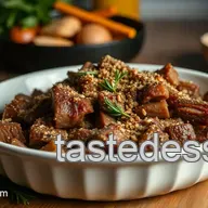 My Go-To Pot Roast Seasoning: Elevate Your Comfort Food Simple
