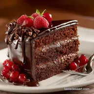 Hersheys Perfectly Chocolate Cake: The Ultimate Moist Rich Recipe
