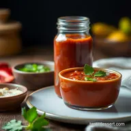 Homemade Achiote Sauce: Taste the Yucatan!