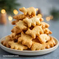 Animal Crackers: Shatter Crisp Finish