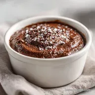 Brownie Batter Dip: Velvety and Rich