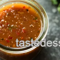 Homemade Catalina Dressing: Tangy & Sweet in Minutes!