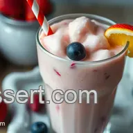 Homemade Coolatta: Refreshing Frozen Beverage Perfect for Summer