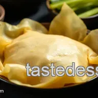Homemade Egg Roll Wrappers: Crispy & Easy Recipe!