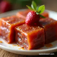 Easy Homemade Fruit Leather Recipe A Nostalgic Treat