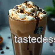 Homemade Java Chip Frappuccino Starbucks: Easy Copycat Recipe!