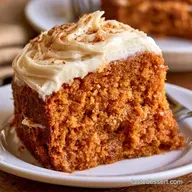 Homemade Spice Cake Mix for 8 Servings