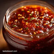 Spicy Chipotle Ketchup: The Ultimate Homemade Gourmet Condiment