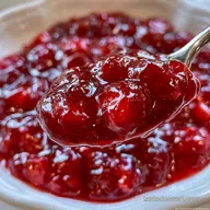 Strawberry Jam: Homemade and Pectin-Free