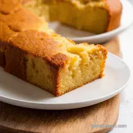 Honey Bun Cake Easiest Coffee Cake EVER Bakery Style