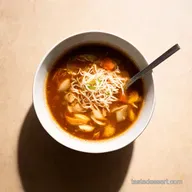 Hot and Sour Soup is My Quick Comfort in a Bowl