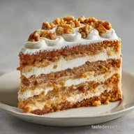 Hummingbird Cake: Velvety and Spice-Infused
