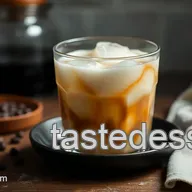 Refreshing Iced Espresso Beverage: My Simple Recipe for Home Cooks