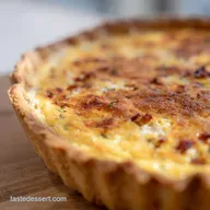 Bisquick Quiche Recipe Easiest Ever Impossible Dream