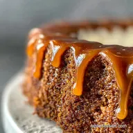 Ina Garten Sticky Toffee Cake Recipe for 10