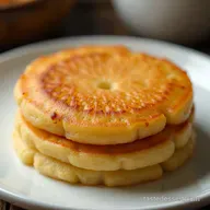 Easy Martabak Manis Recipe Pin oleh Jeannina Moya di Sweet Treats