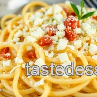 How to Make Indulgent Fettuccine with Three Cheeses: A Cozy Delight