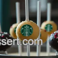 Easy & Indulgent Homemade Starbucks Cake Pops &ndash; A Treat for Everyone