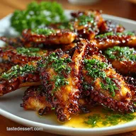 Inihaw na Pusit My Secret to Perfectly Grilled Squid