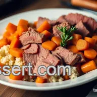 Easy Instant Pot Recipes Corned Beef: Tender, Flavorful & Quick!