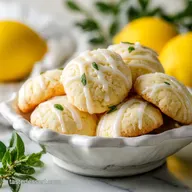 Italian Christmas Cookies Ready in 32 Minutes