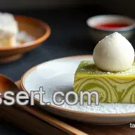 Japanese Dessert Plates: 7 Irresistible Treats to Delight
