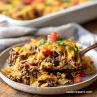 John Wayne Casserole Recipe: A Tex-Mex Cowboy Classic!