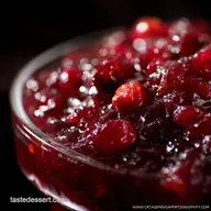 Julia Childs Cranberry Sauce: The Best Simple Homemade Recipe