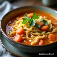 Keto Cabbage Soup My Ultimate Comfort Bowl