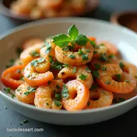 Keto Seafood Salad My Easy Recipe for a Taste of the Sea