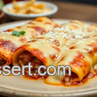 Beef Enchiladas Recipe: My Fiesta-Fantastic Take!